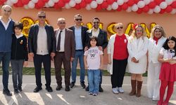 Turizm Derneği’nden Gelenekselleşen 23 Nisan Etkinliği