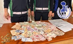 Belediyeden Dilencilere Yönelik Sıkı Takip