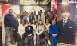 Eğitim-İş’ten Akşehir’de Güç Birliği: “Yalnız Değilsiniz”