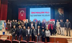 Akşehir’de Eğitim ve Cumhuriyet Vurgusu: “Laik ve Bilimsel Eğitim Şart”