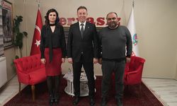 Akşehir OSB’de Büyük Hedef! Kalkan: “Asıl Şimdi Başlıyoruz”