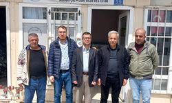 Salih Akkaya’dan Akşehir’de Sosyal Duyarlılık Ziyareti