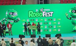 Fen Lisesi’nden Konya Robofest’te Çifte Başarı