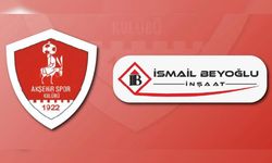 1922 Akşehirspor’dan Anlamlı Teşekkür