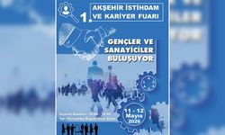 Başkan Kalkan’dan İstihdam Fuarına Davet