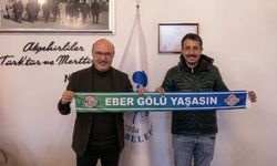 Eber ve Akşehir Gölleri İçin Saha Çalışmaları Masaya Yatırıldı
