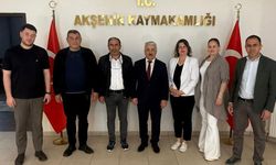 Çocukların Geleceği İçin Ortak Adım