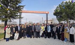 Çocukların Sosyal Gelişimine Katkı Sağlayan Etkinlik