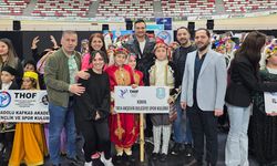 Konya’da Birinci, Hedef Türkiye Şampiyonluğu