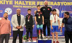 Muhammed Furkan Torun’dan Büyük Başarı