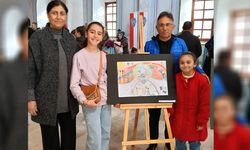 Haydar Tuna İlkokulu Başarıya Abone Oldu!