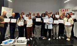 HEM Erasmus Projesiyle Romanya’da Örnek Çalışmaya İmza Attı