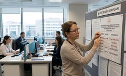 İş Sağlığı ve Güvenliğinde Yeni Dönem: Tehlike Sınıfları Güncellendi!