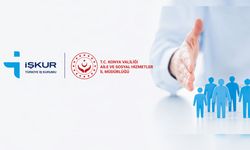İŞKUR Programına Başvurular Başladı
