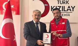 Kaymakam Yiğit, Kızılay’ın Ramazan Faaliyetlerini İnceledi