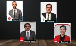 Süleyman Dilber’e Büyükşehir’den Önemli Görev