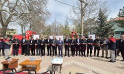 KOP’tan Akşehirli Üreticiye Büyük Destek