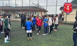 Akşehir Martı Spor’un Seçmelerine Yoğun İlgi