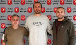 Martı Spor’da U12 Takımı Yasin İrfan Küçükgök’e Emanet