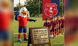 Akşehir Martı Spor Kulübü’nden Futbolcu Seçmeleri Duyurusu