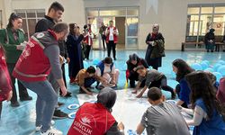 Akşehir’de Otizm Farkındalık Günü Etkinliği Düzenlendi