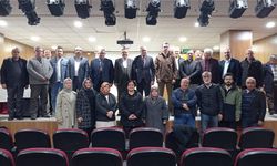 Şehir ve Kültür Akademisi’nde “Şehir, Hayat ve Edebiyat” Konuşuldu