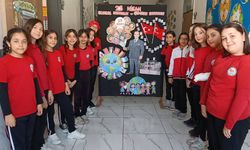 23 Nisan Etkinlikleri “Maarifin Kalbinde Çocuk” Temasıyla Sürüyor