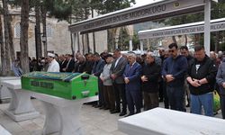 Türk Eğitim-Sen ve Eğitim-Bir-Sen’den Gıyabi Cenaze Namazı