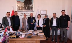 Çocuklara Yönelik Projeler Masaya Yatırıldı