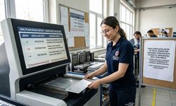 Plakada "Hatalı Basım" Dönemi Kapandı: Yetkili Odalar Ücret Almadan Değiştirecek!