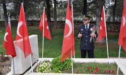 Polis Teşkilatı’nın 181. Yılı Akşehir’de Anıldı