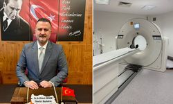 Akşehir’de Sağlıkta Devrim: Sanal Anjiyo Hizmeti Başladı