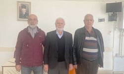 İzzet Akyiğit 4 Yıl Daha Görevde