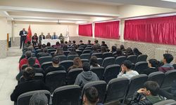 “Kahramanlar Buluşması” Duygusal Anlara Sahne Oldu