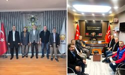 Akşehir’in Manevi Değeri Turizme Kazandırılıyor