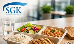 SGK Yemek Bedeli Günlük İstisna Tutarı 300 TL Oldu!