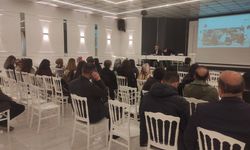 “Önleyici Güvenlik Tedbirleri” Toplantısı Gerçekleştirildi