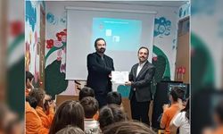 İlkokul Öğrencilerine Geleceğin Enerji Teknolojileri Anlatıldı