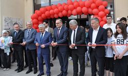 Akşehir’de TÜBİTAK 4006 Bilim Fuarı Açıldı