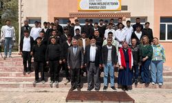 Yunak’ta “Vatan ve Kahramanlık Buluşmaları” Düzenlendi