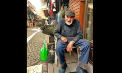 “Tekkeli Ali Usta” Hayatını Kaybetti