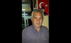 Süleyman Türkmen Vefat Etti