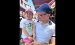 Minik Beyza İpek Bakır Hayatını Kaybetti