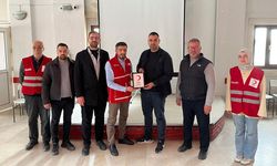 Gönüllülük ve Afet Bilinci Masaya Yatırıldı