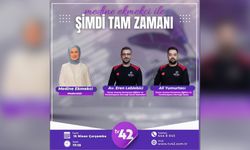 Yaren Arama Kurtarma Derneği TV42’de