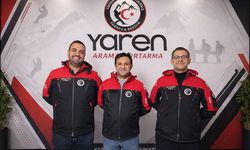 Yaren Arama Kurtarma Ailesi Güçleniyor