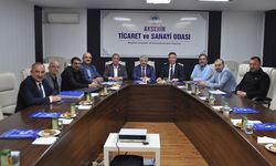 Akşehir, Sanayide Dev Lige Hazırlanıyor