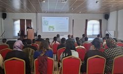 Yunak'ta Sıfır Atık Eğitimi