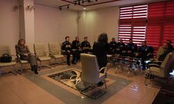 Zabıta Personeline Etkili İletişim ve Beden Dili Eğitimi