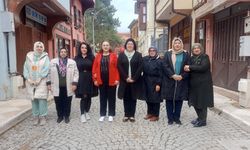 Akşehir’de Kadın Dayanışması